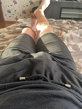 red_red00 Webcam-Show