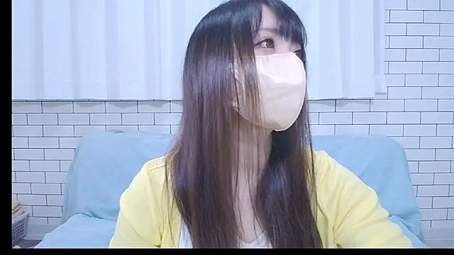 asahi_hime_69 웹캠 쇼