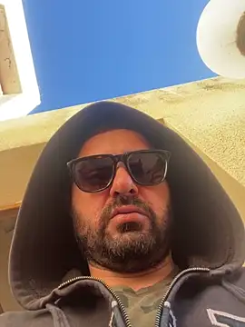 Show de webcam de petan33