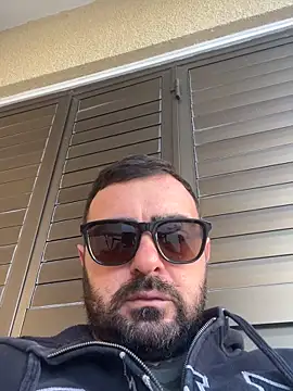 petan33's Webcam Show