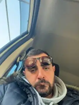 Show modela petan33 na web-kameri