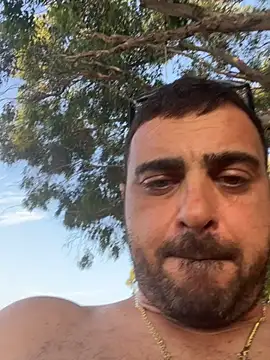 petan33 Adlı Modelin Web Kamerası Şovu