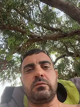 הופעת וובקאם של petan33
