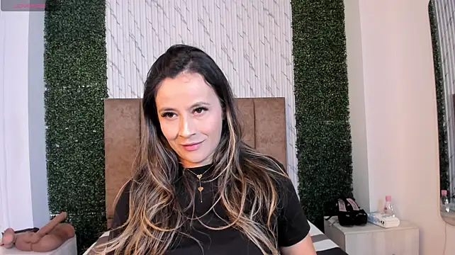 Show de Susann_Ross na webcam