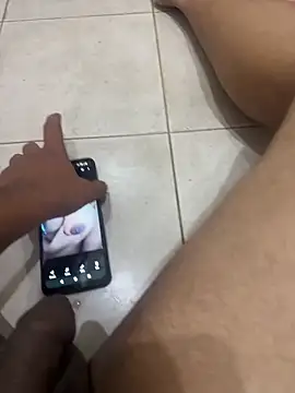 عرض كام Creepyradish