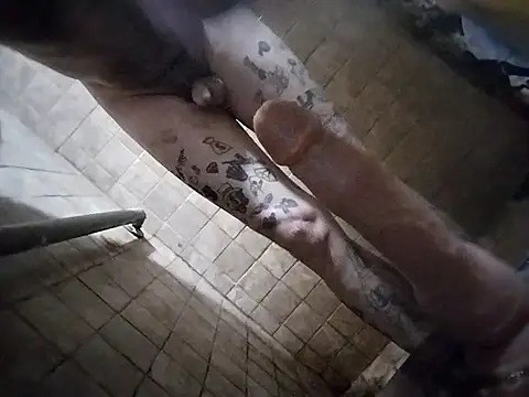 nastyfilthy Webcam show