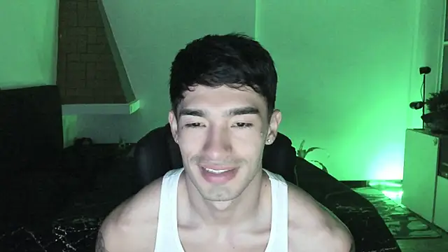 Damon__333 网络视讯表演