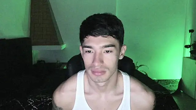 Damon__333 网络视讯表演