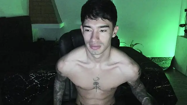 Damon__333 webcam show