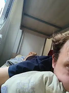 kenufe-6 Webcam Show