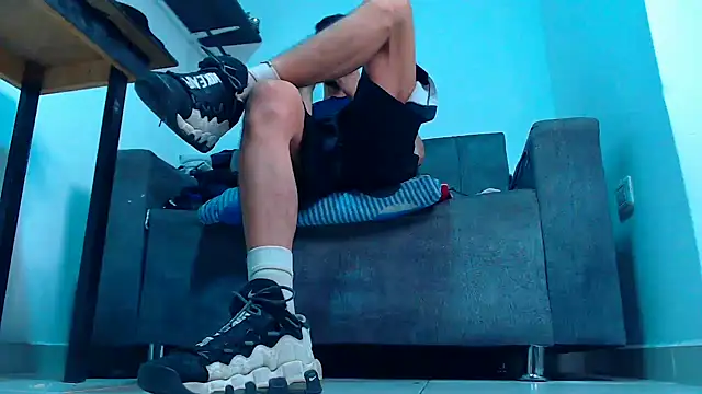 Вебкам-шоу mastersmits