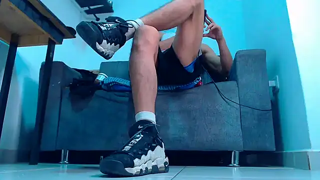 mastersmits Webcam Show