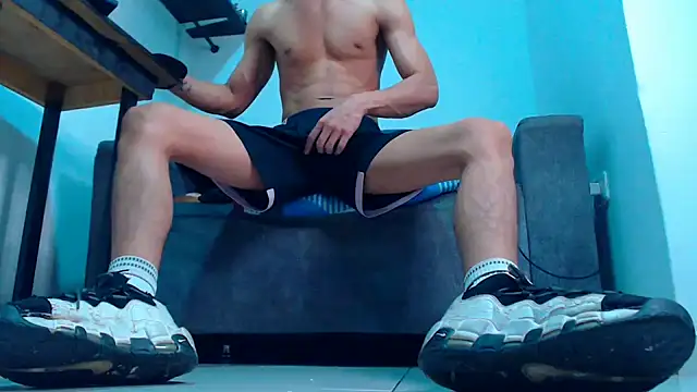 mastersmits Webcam Show