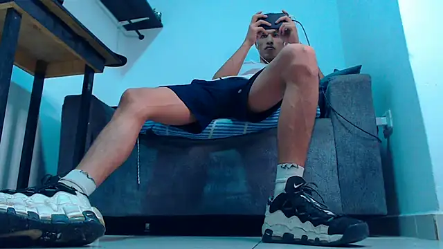 XXX chat uživo modela mastersmits