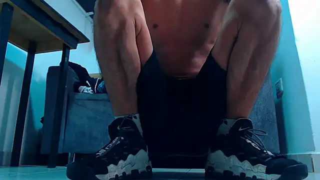 mastersmits – webcam-show