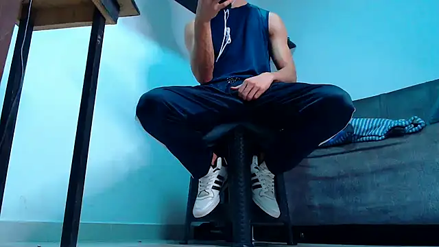 عرض كام mastersmits