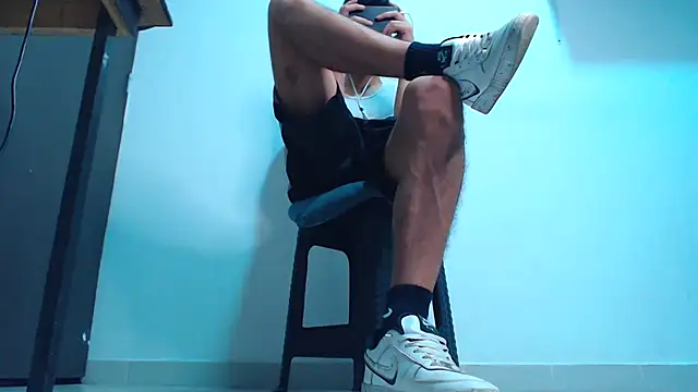 عرض كام mastersmits