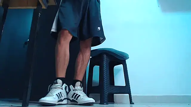 mastersmits Show in webcam