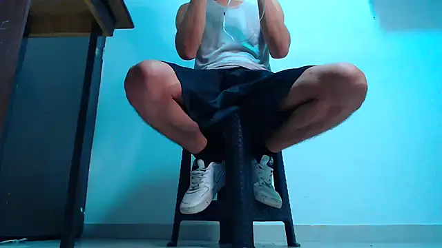 mastersmits Webcamshow