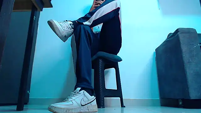 mastersmits Show Webcam