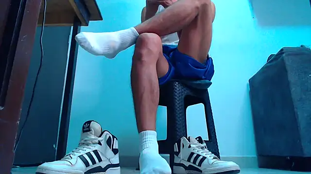 mastersmits Show in webcam