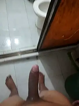 Pertunjukan Kamera Web CavedKingdom