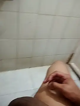 CavedKingdom Webcam-Show