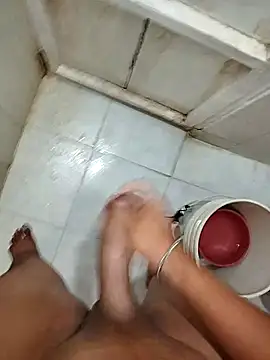 CavedKingdom's Webcam Show