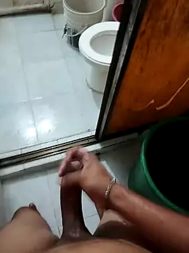 CavedKingdom webcam show