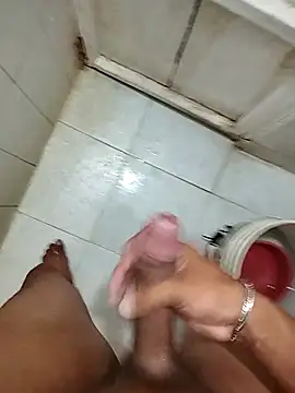 CavedKingdom Webcam Show