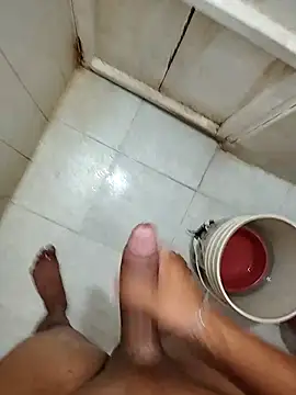 Show webcam de CavedKingdom