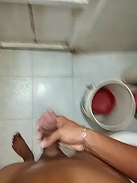 Show webcam de CavedKingdom
