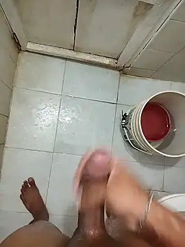 Show Webcam de CavedKingdom