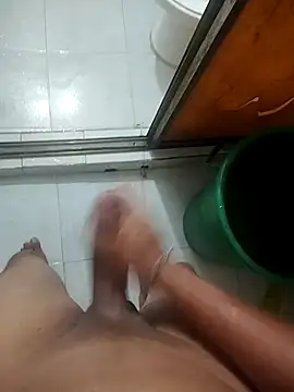 Show de webcam de CavedKingdom