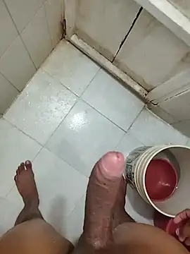 Show webcam de CavedKingdom