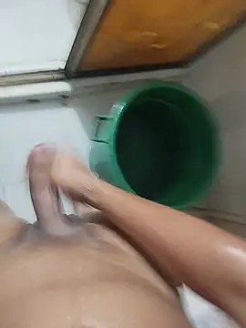 CavedKingdom webcam show