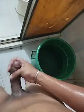 CavedKingdom Webcamshow