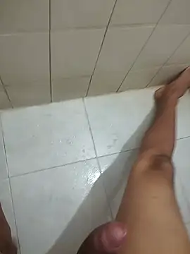 Show Webcam de CavedKingdom