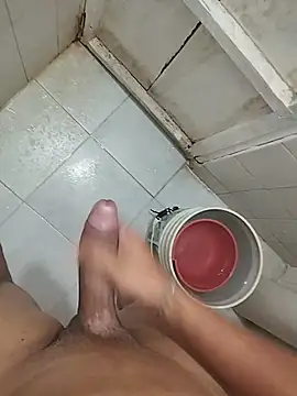 Show de webcam de CavedKingdom