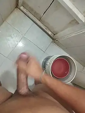 CavedKingdom ওয়েবক্যাম শো