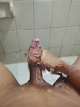Show webcam de CavedKingdom
