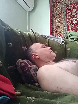 Pineapple04 Webcam-Show