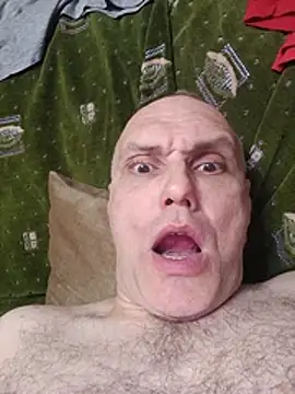 Pineapple04's Webcam Show