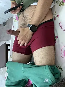 Crazyturko07's Live XXX Chat