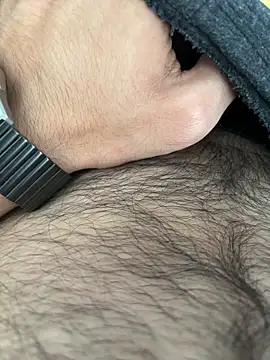 Crazyturko07 在線直播表演