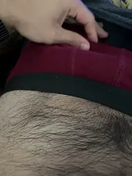 Crazyturko07 Show Webcam