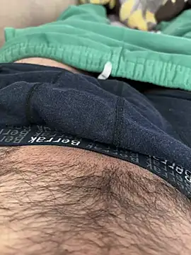 Crazyturko07 Adlı Modelin Web Kamerası Şovu