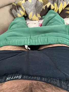 عرض كام Crazyturko07