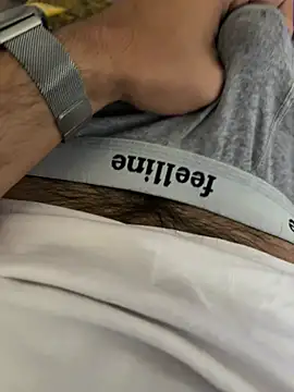 عرض كام Crazyturko07