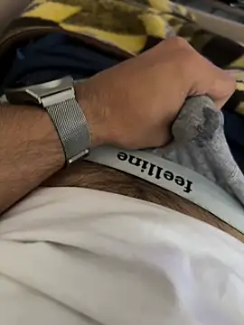 عرض كام Crazyturko07